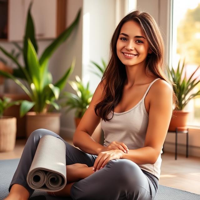 Maria K. - Erfahrungsbericht