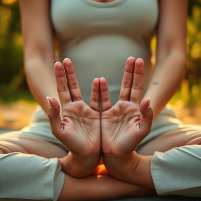 Illustration für Stress & Anspannung